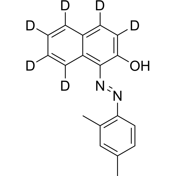 Sudan II-d6 1014689-15-6
